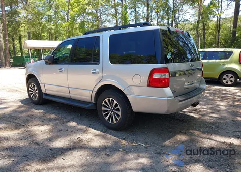 2016 Ford Expedition from USA, damaged, VIN 1FMJU1TT6GEF01247